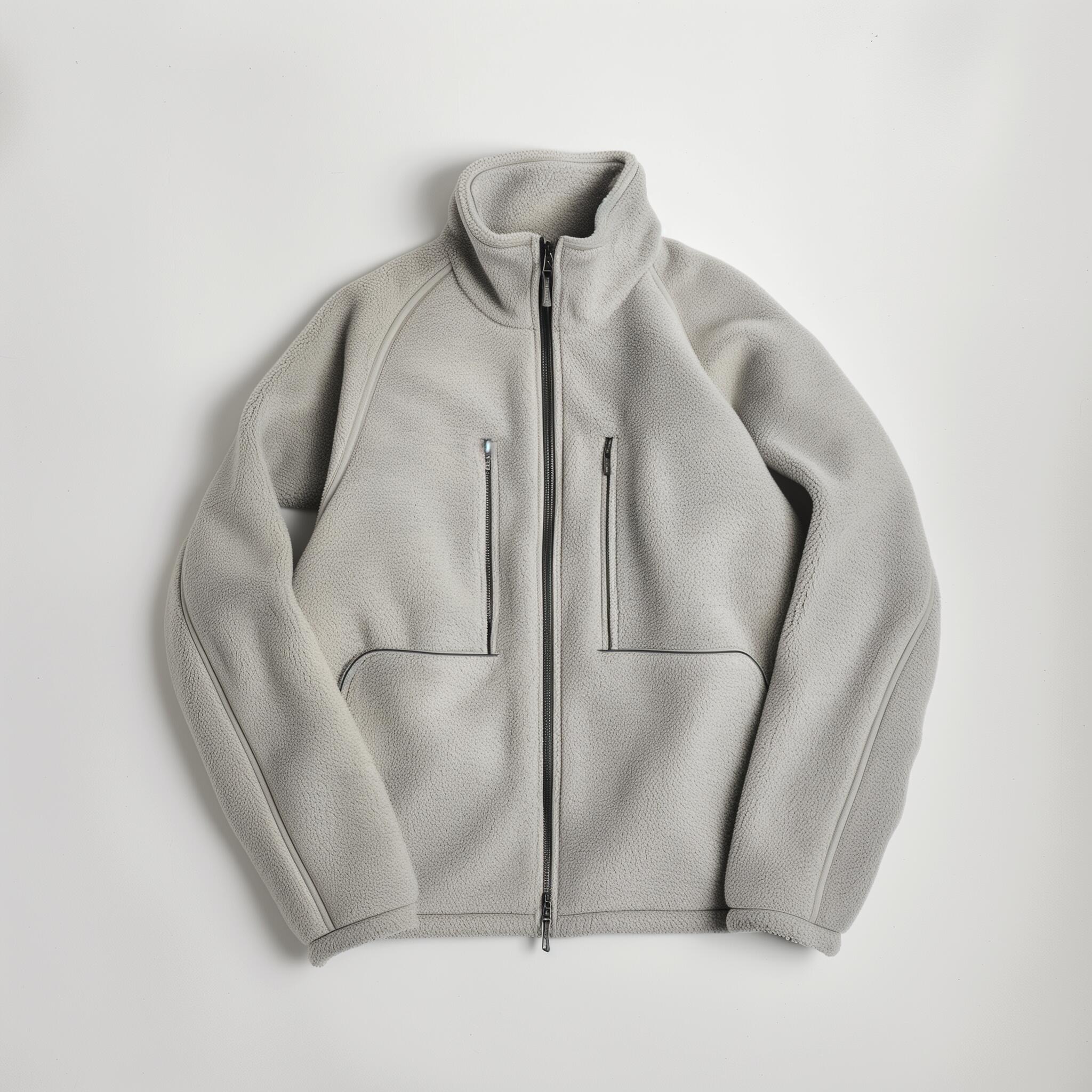 The Jacket